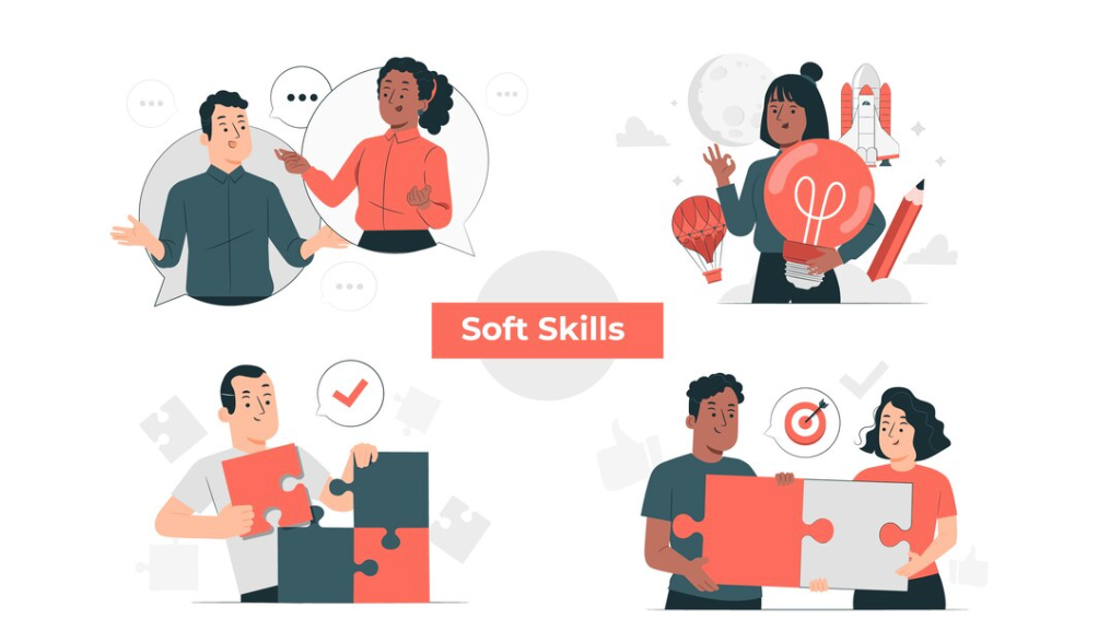 The Need for Soft Skills