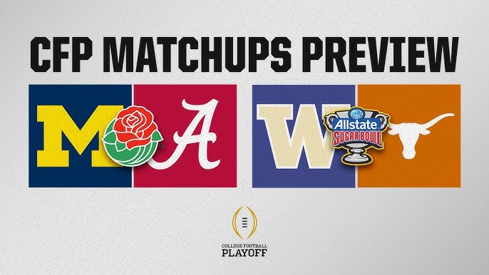 College Football: The CFP Committee’s promise to its advertisers
