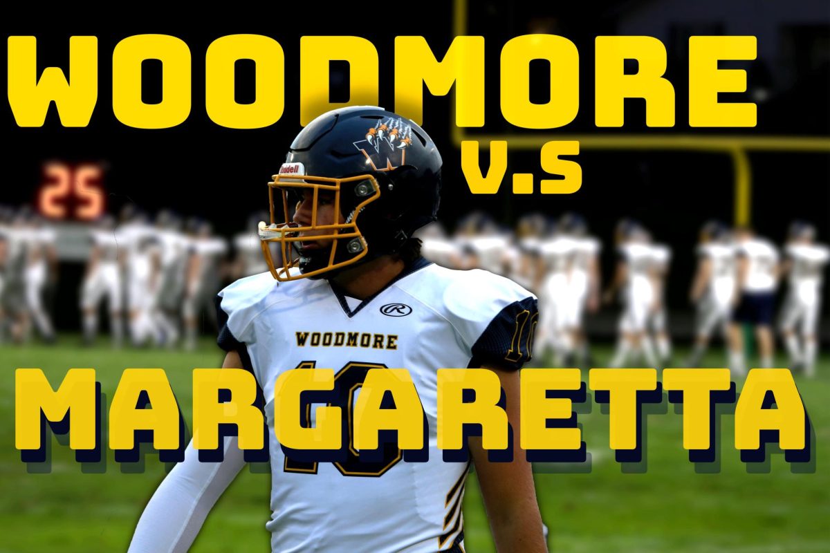 Woodmore Week 5 Football