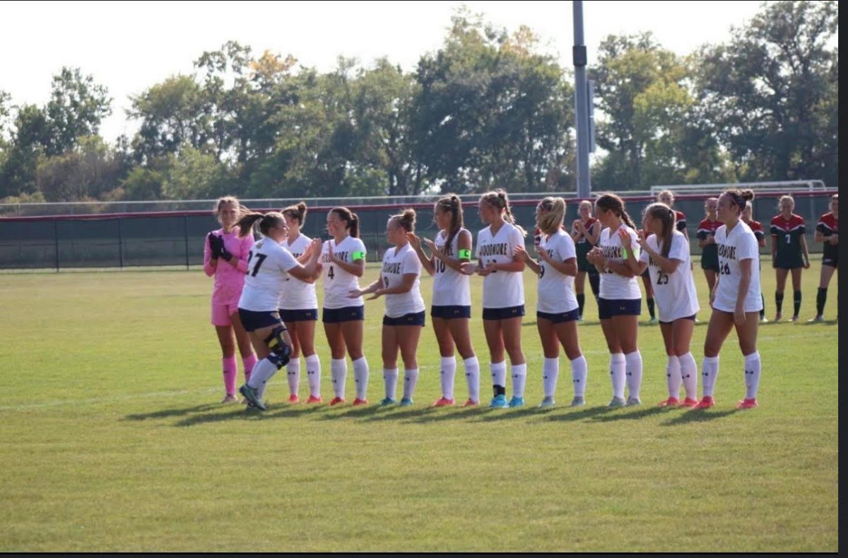 Girls Soccer