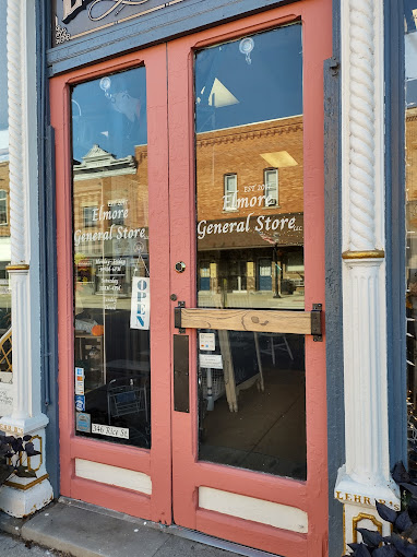 The Elmore General Store