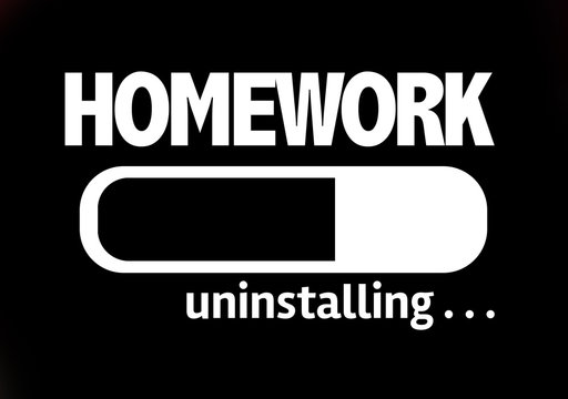 Should Homework be Banned?