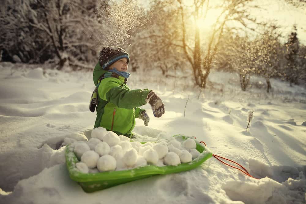 Activities To Enjoy During the Winter Season