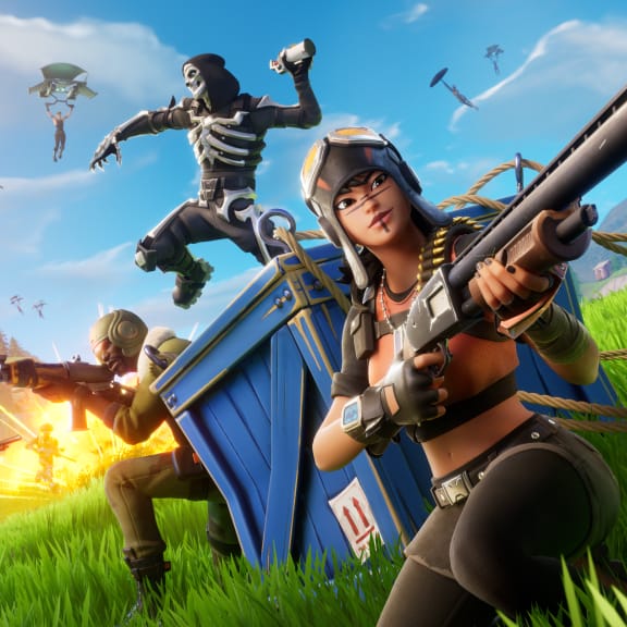 OG Fortnite coming back