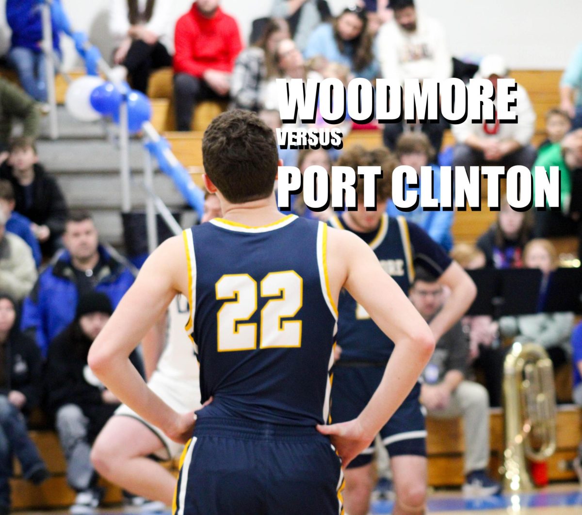 Woodmore Vs Port Clinton