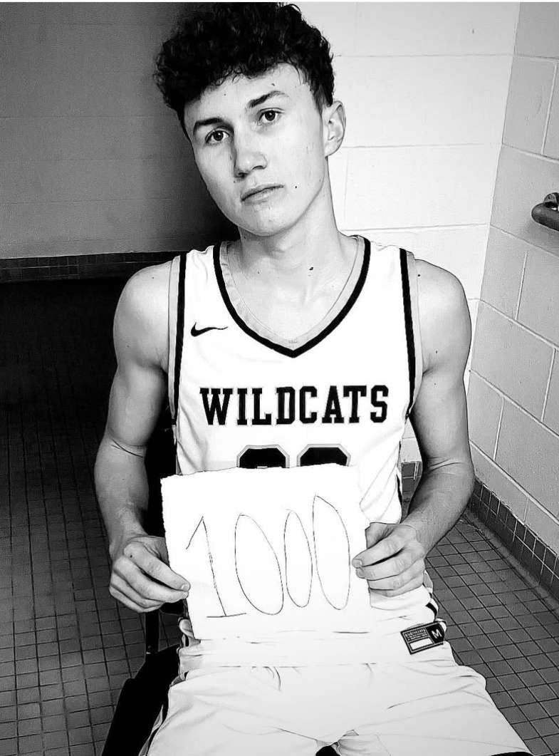 What it Means to Reach 1000 Points