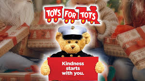 Toys-For-Tots