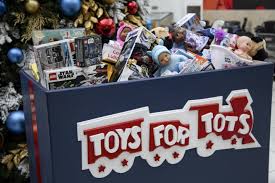 Toys-For-Tots