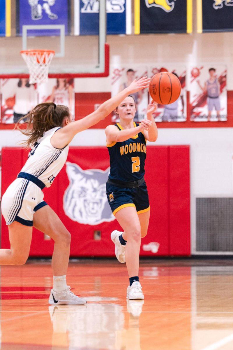 Girls Basektball OHSAA Playoffs