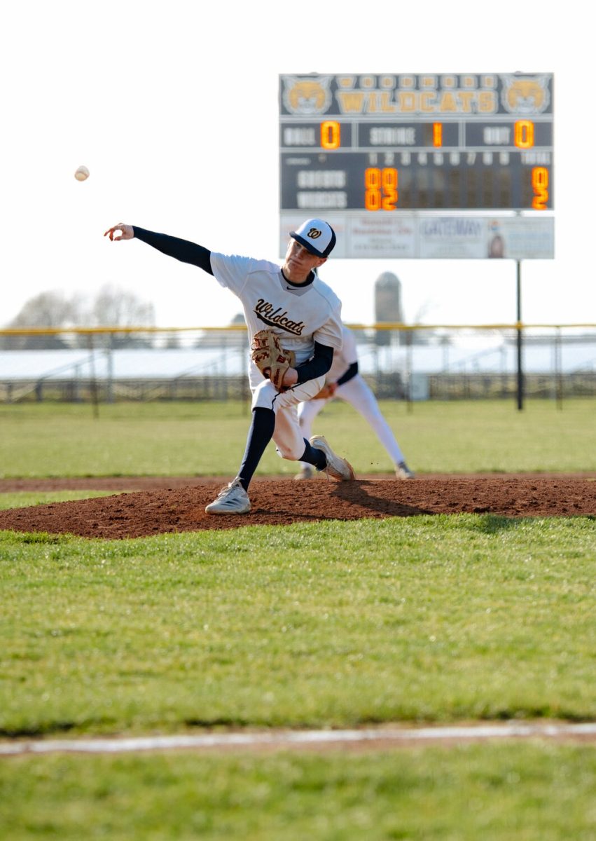 Baseball Recap