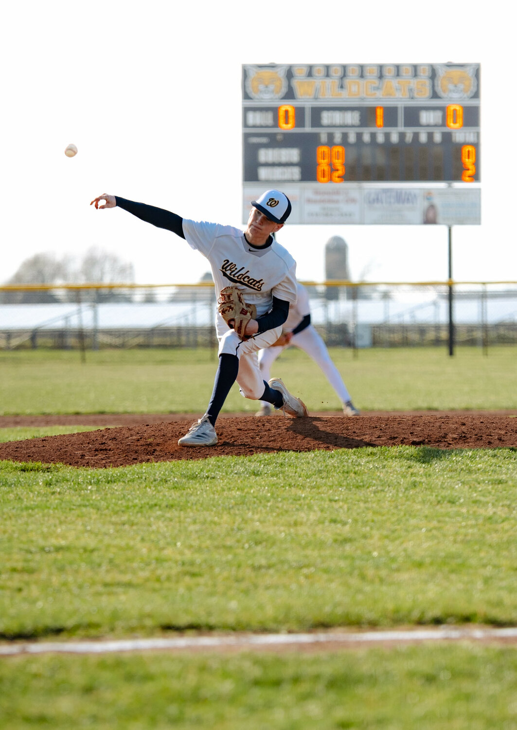 Baseball Recap