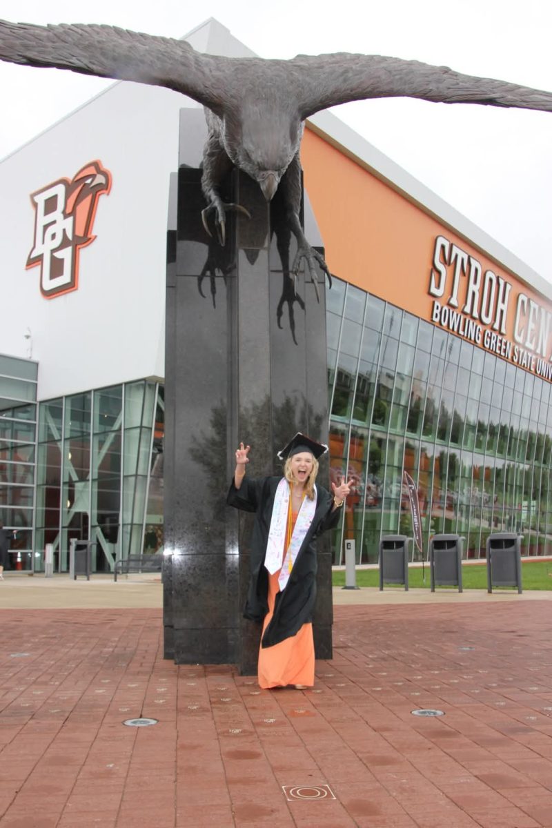From Classroom to Future: Miss Kay's Journey at Woodmore