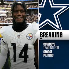 Pickens to Dallas