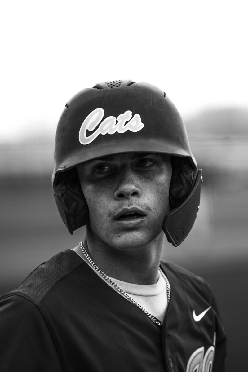 Woodmore Baseball Playoffs